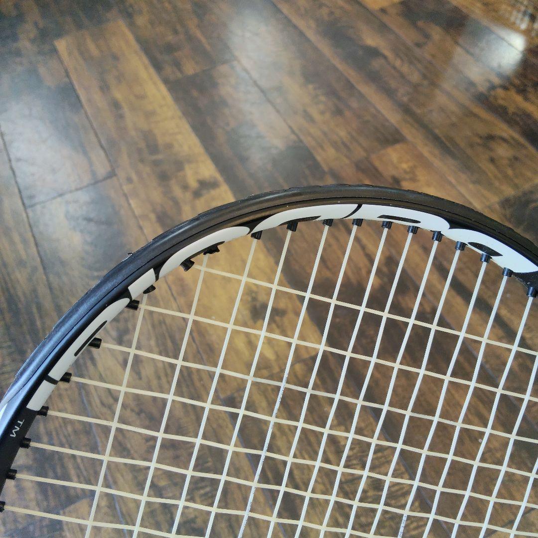 ラケット(硬式用) Babolat aeroprodrive G2