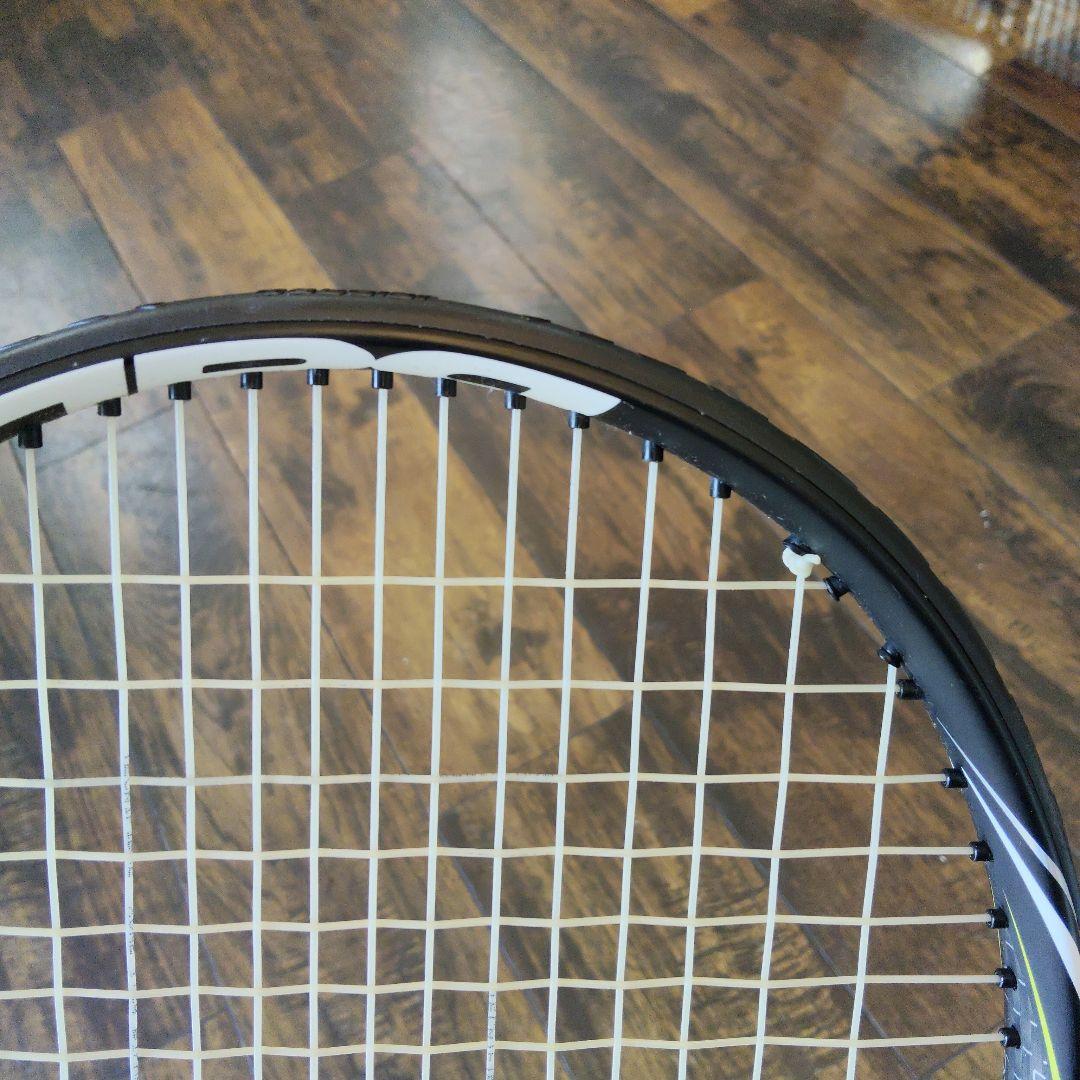 ラケット(硬式用) Babolat aeroprodrive G2