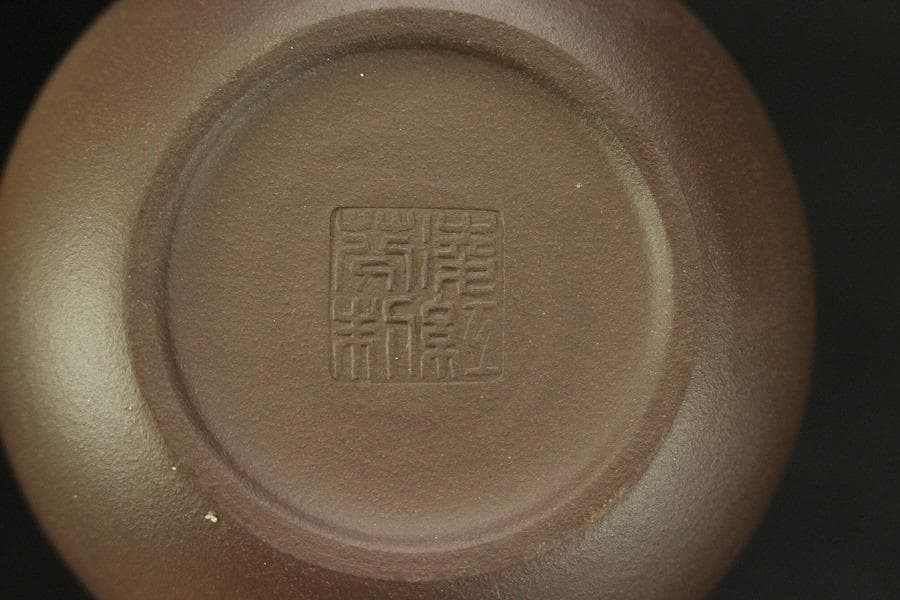 中国美術 煎茶 朱泥 紫泥 錫 茶器 4点まとめて(ZE740)