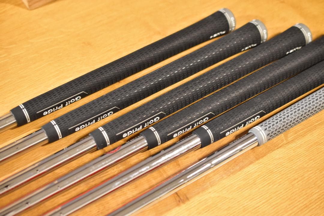 TaylorMade P790 アイアンセット 6本セット