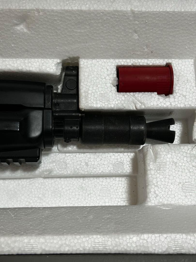 B-SPETSNAZ 電動ガン 本体と付属品 AK47