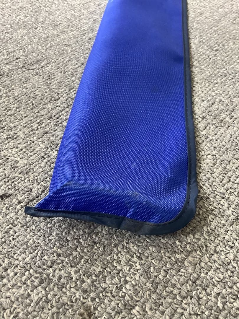 alpha tackleロッド 真潮V (100-270) 専用収納袋付き