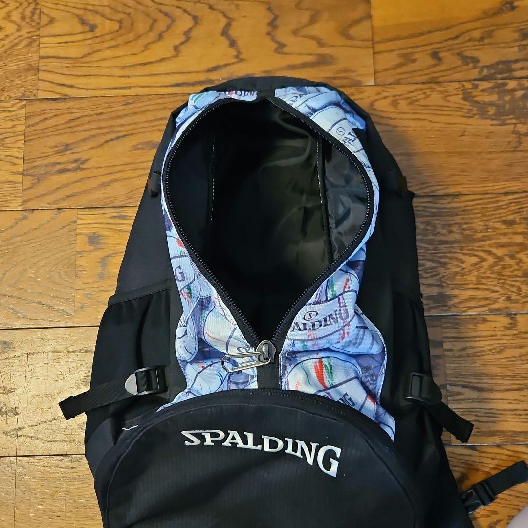 SPALDING CAGER（スポルディング ケイジャー