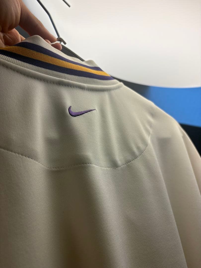 Nike Los Angeles Lakers ジャージ XXL