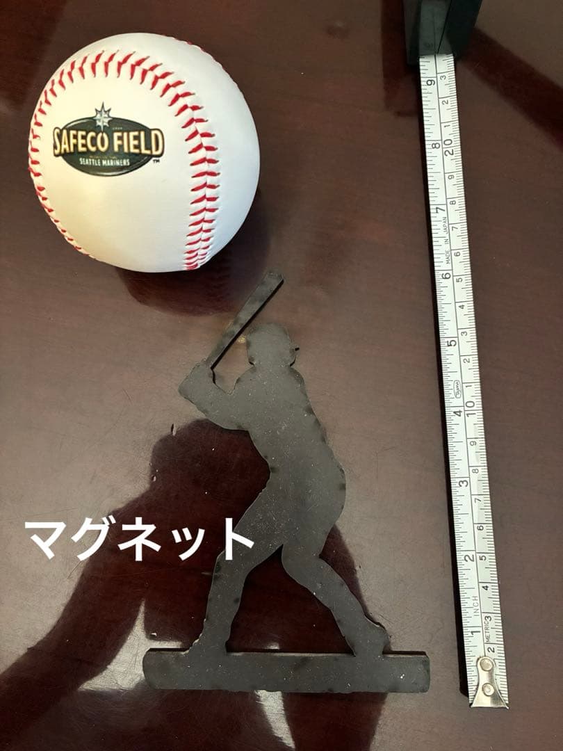 イチロー（マリナーズ）ノベルティセット