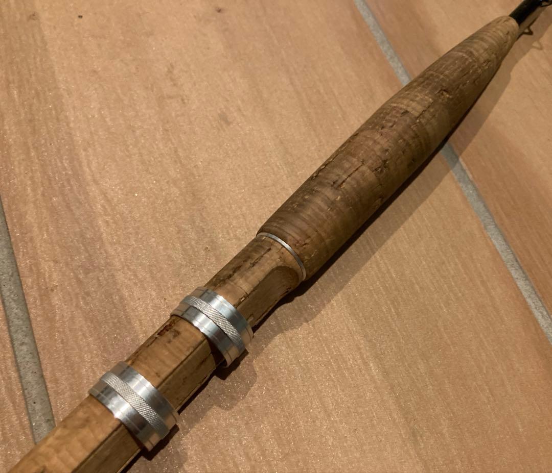 ロッド DAIWA PHANTOM AWF764-5