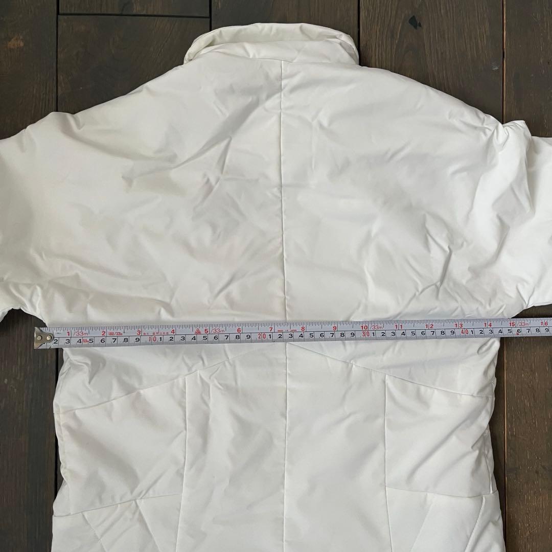 DESCENTE デサント ダウン モバイルサーモ