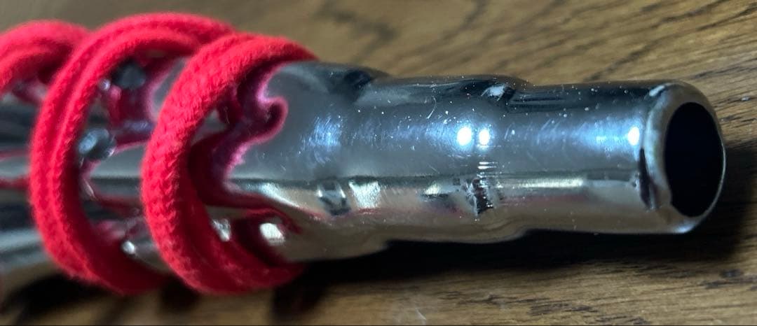 molten モルテン　4連ホーン 応援グッズ
