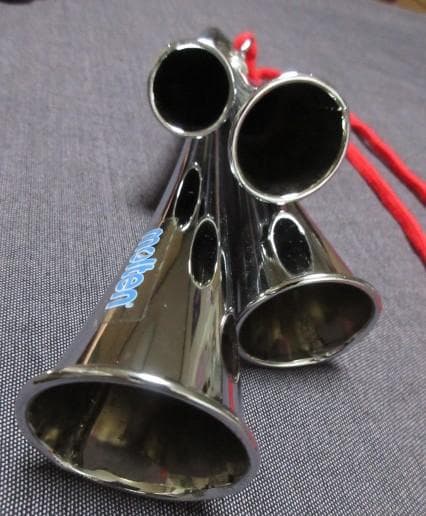 molten モルテン　4連ホーン 応援グッズ