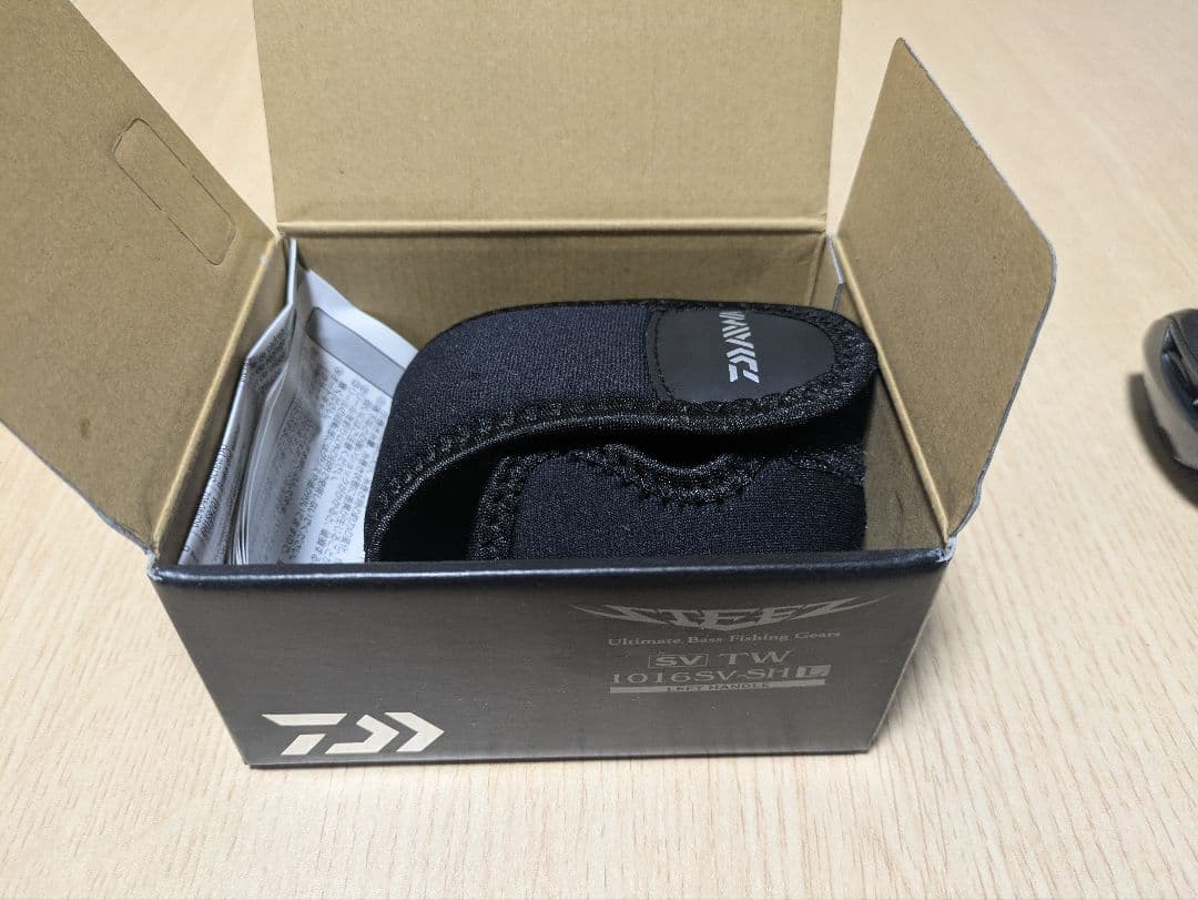 16スティーズSV TW 1016SV-SHL