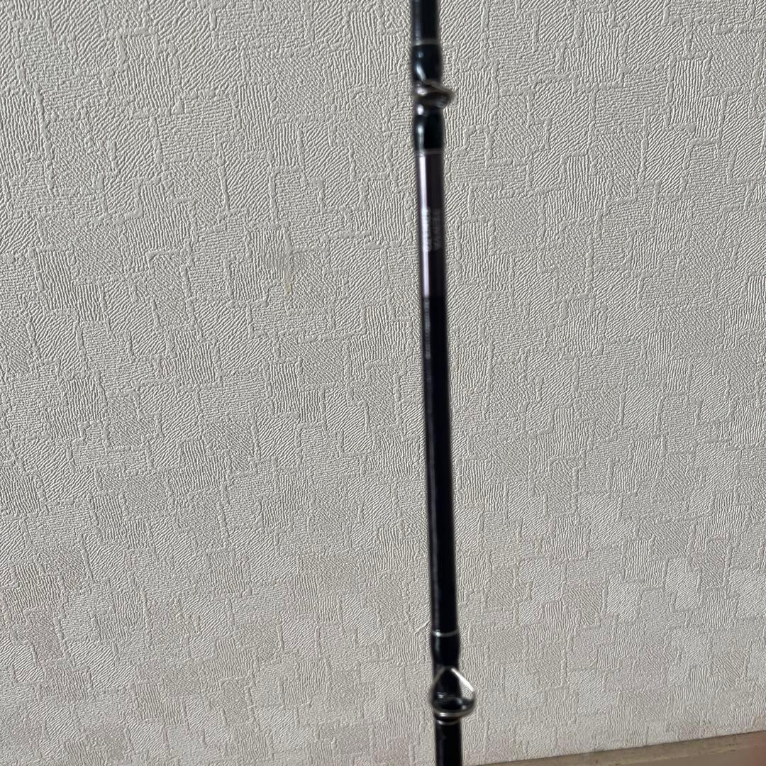シマノ サーベルマスター エクスチューン 82H172