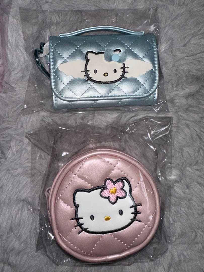 サンリオハローキティグッズまとめ売り