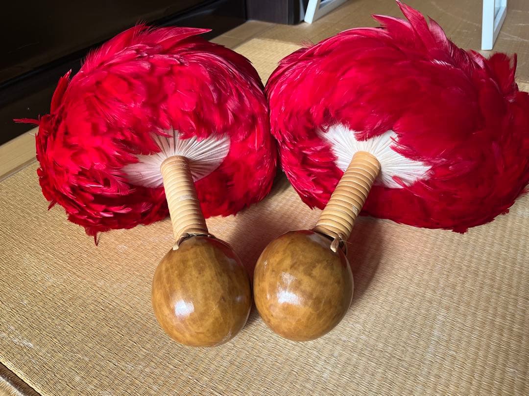 フラダンス ウリウリ2個セット