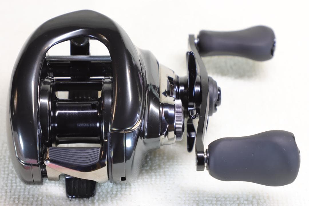 ★新品・未使用★　23 アンタレスDC MD XG 右巻【動作良好・アタリ個体】