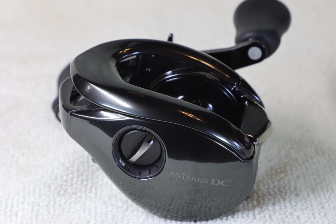 ★新品・未使用★　23 アンタレスDC MD XG 右巻【動作良好・アタリ個体】