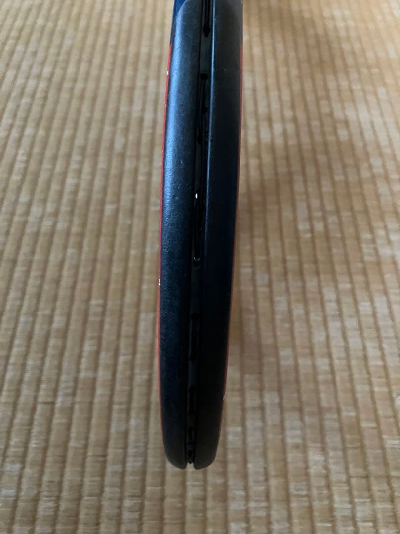ラケット(硬式用) Wilson Steam100 BLX G3