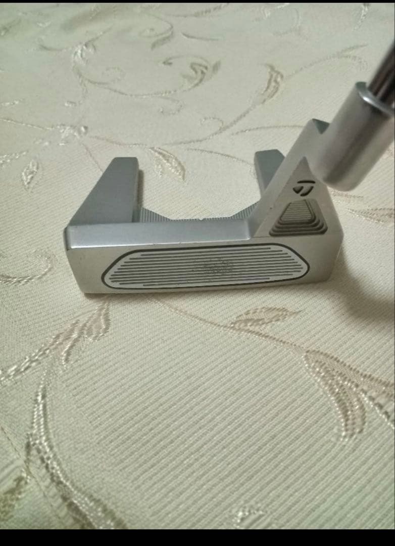Taylor Made TPトラスパター　33インチ