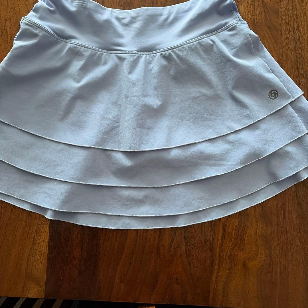 リージャ　LIJA テニススコートStamina Skort