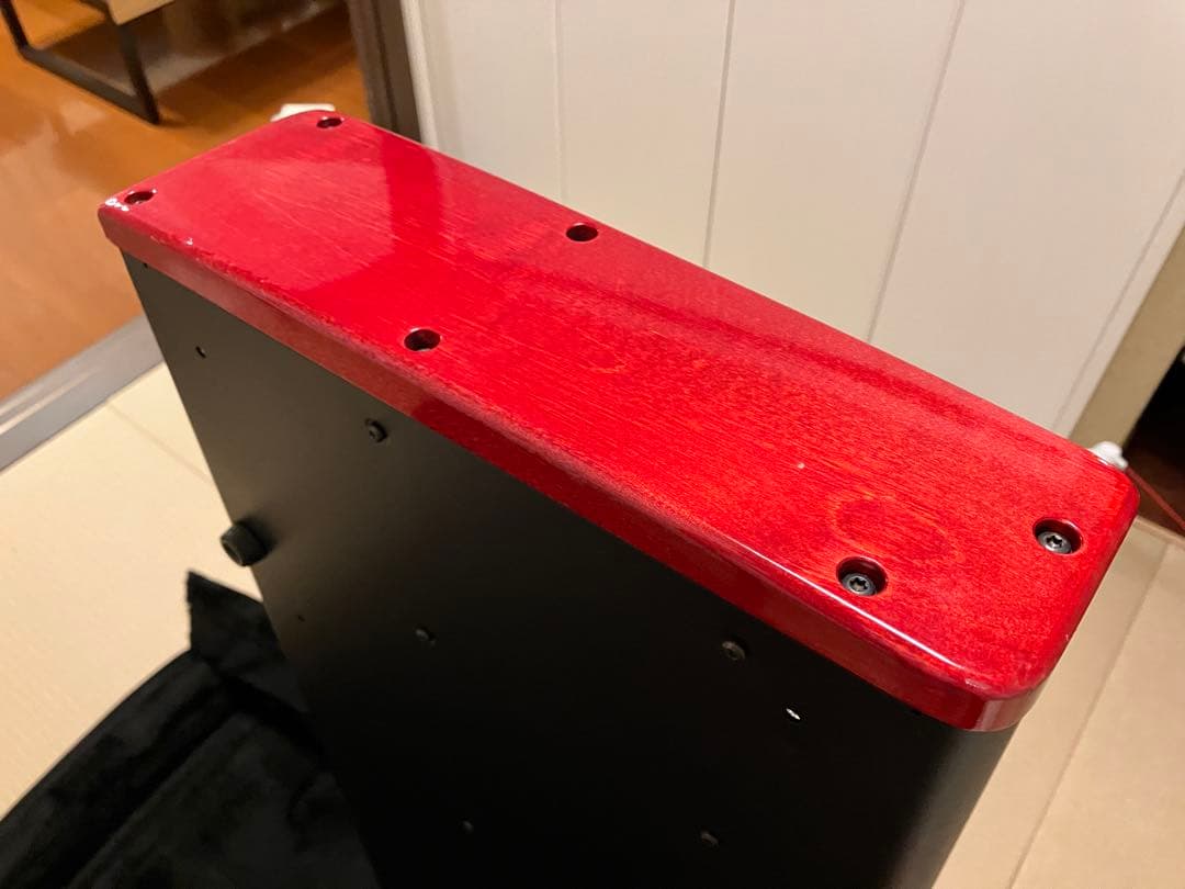 nord electro 5 HP（純正ケース付）