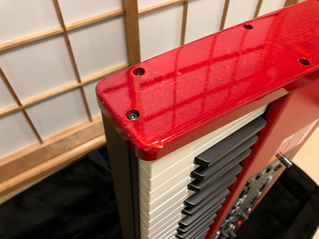 nord electro 5 HP（純正ケース付）