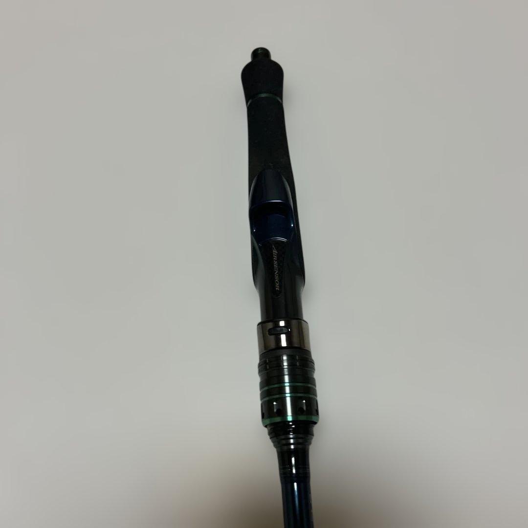 エメラルダス　AGS 60LS SMT IM