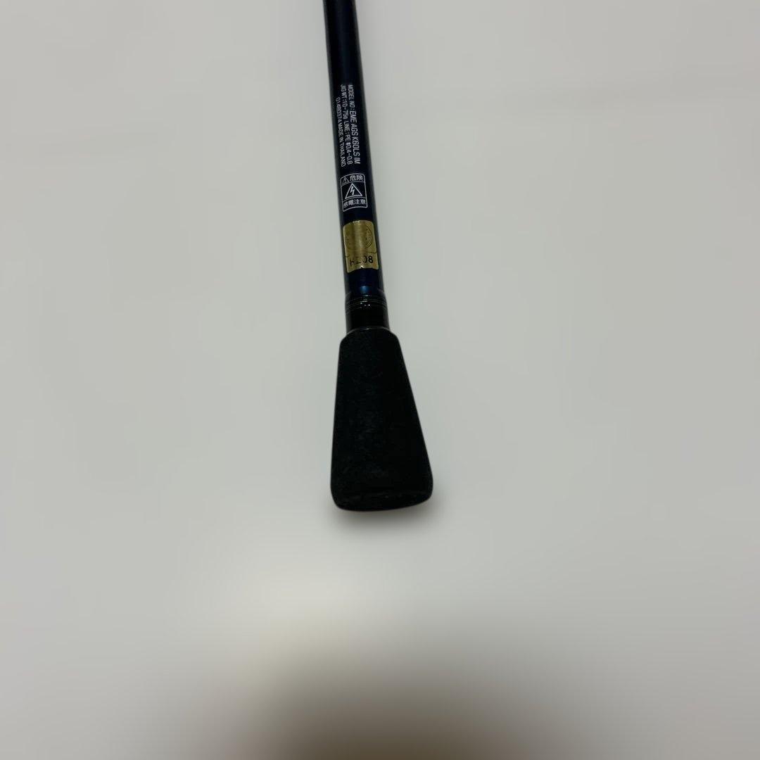 エメラルダス　AGS 60LS SMT IM