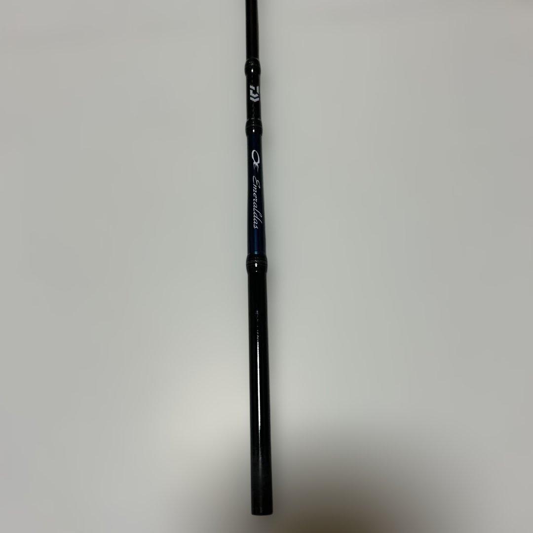 エメラルダス　AGS 60LS SMT IM