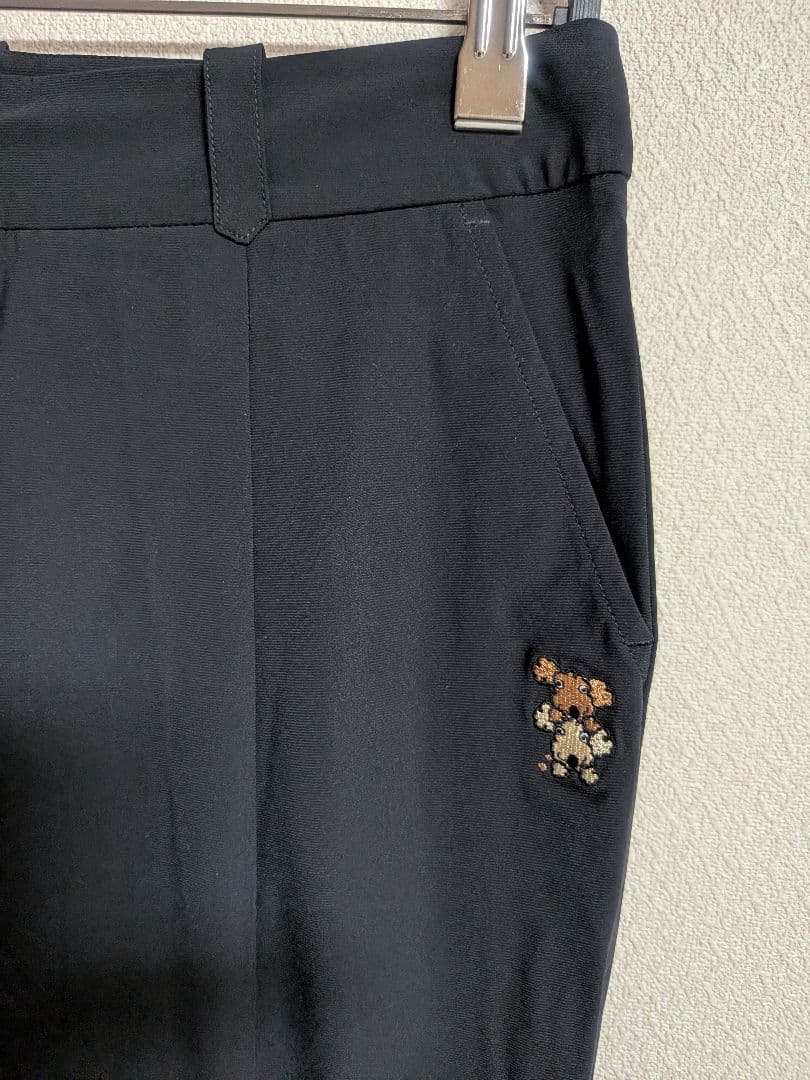 MUスポーツ 9分丈パンツ