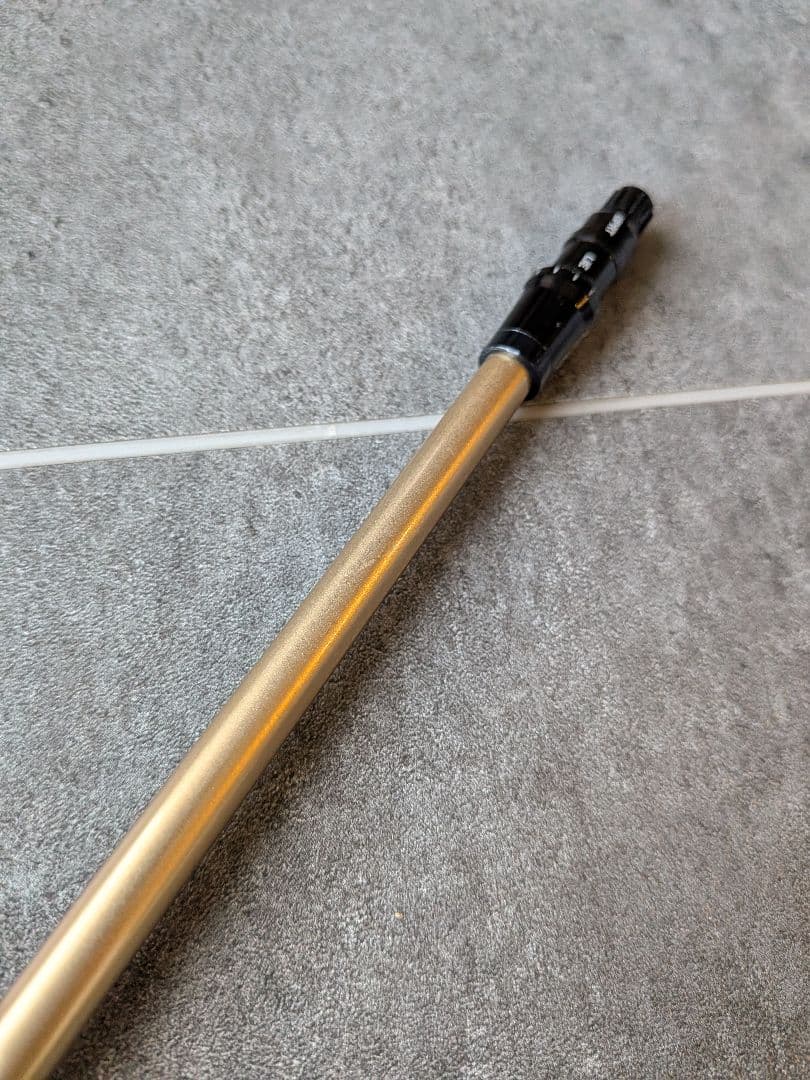 ●レアスペック　美品●フジクラスピーダーNXゴールド40S　テーラー1W用