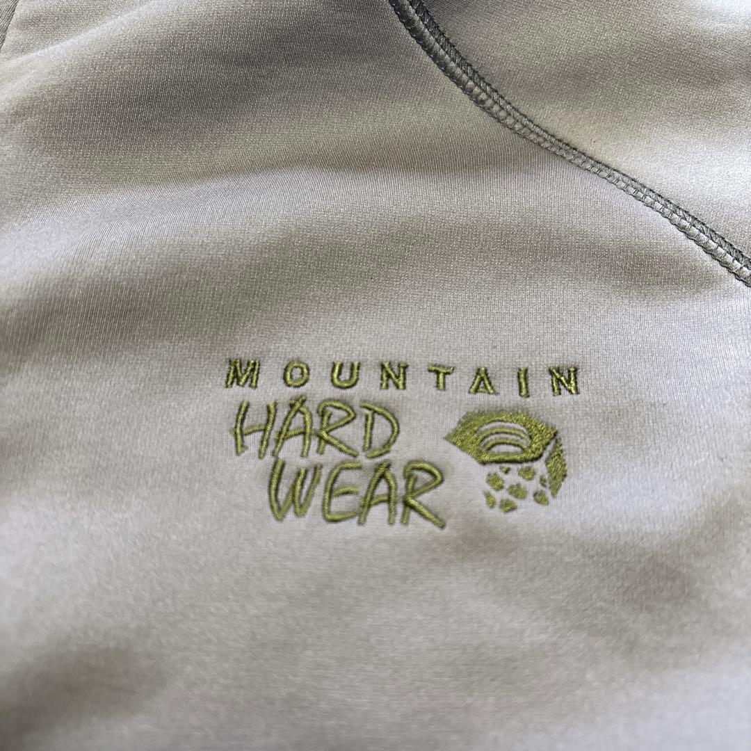 マウンテンハードウェア MountainHardwear ハイランダーパーカー