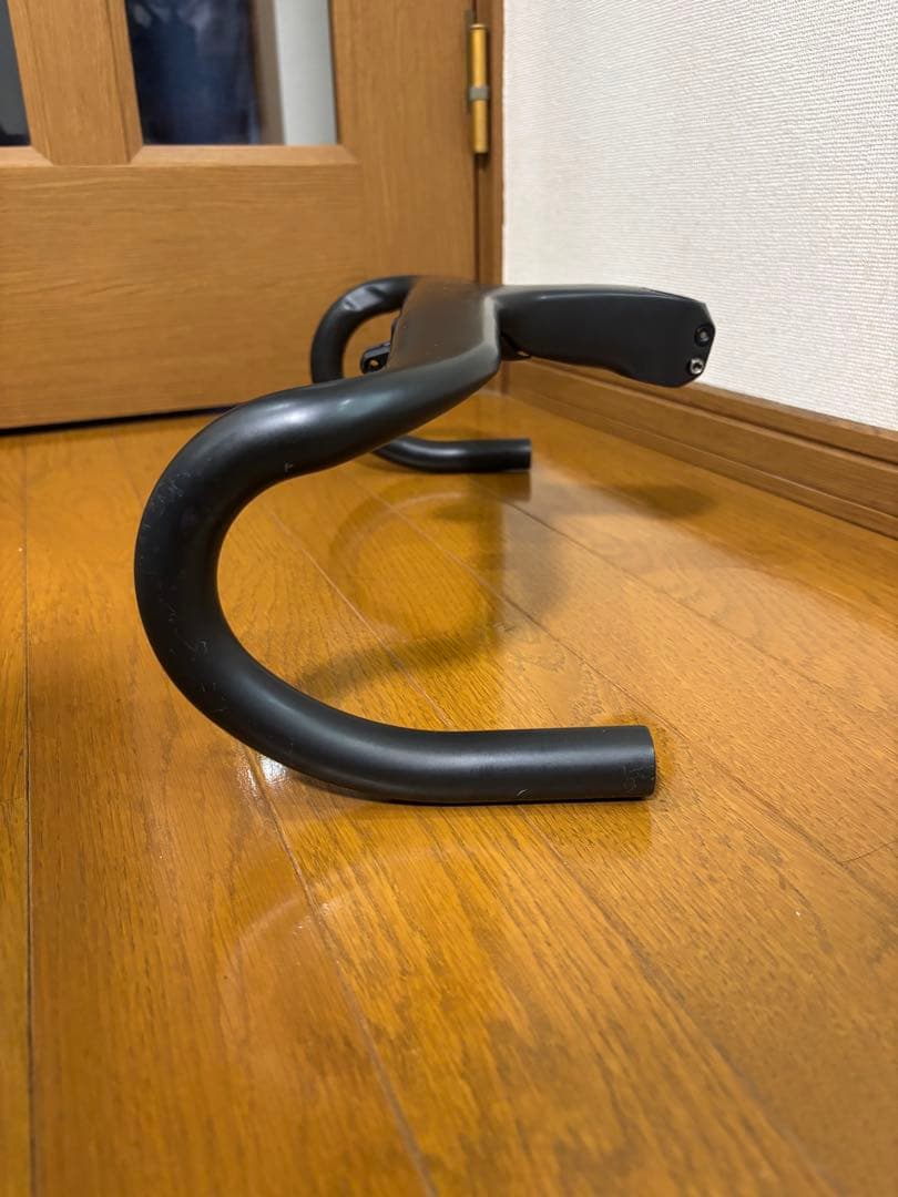 ボントレガー Aeolus RSL VR-C ステム一体ハンドル