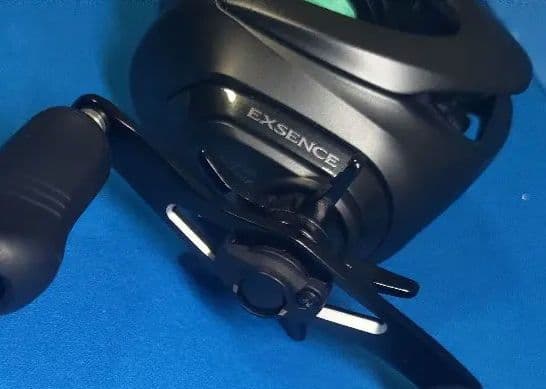 シマノ 17エクスセンスDC XG 右