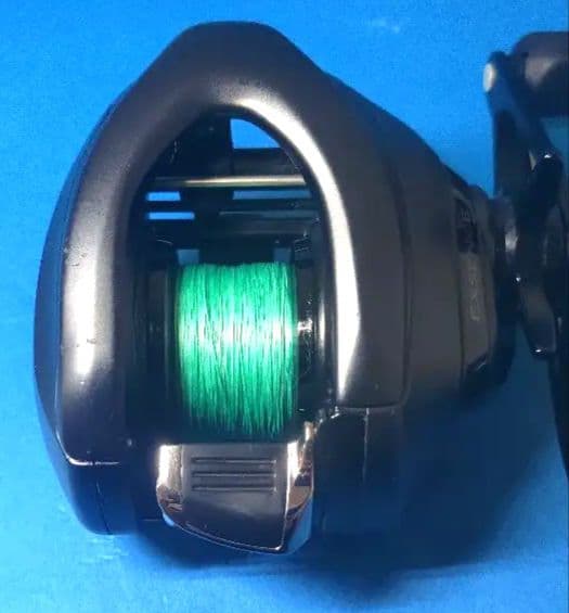シマノ 17エクスセンスDC XG 右