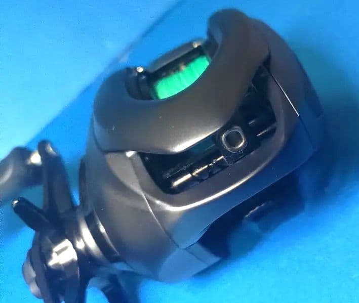 シマノ 17エクスセンスDC XG 右