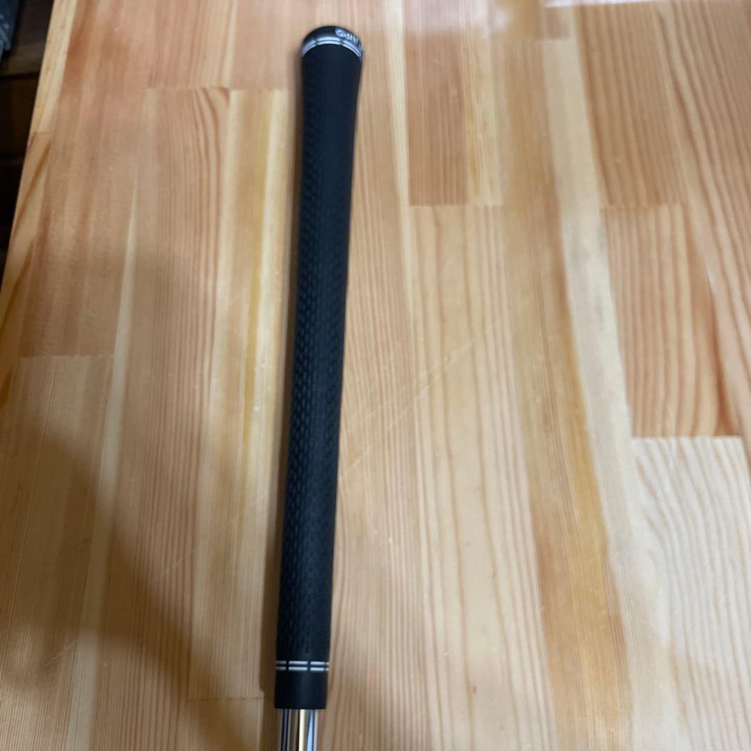 タイトリスト　ボーケイ　SM9　56度ウェッジ　Dグラインド