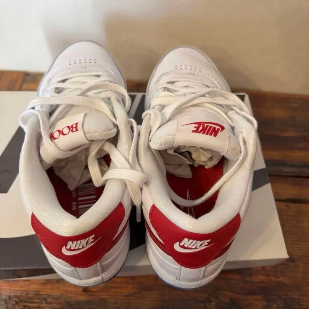 tecala  Nike Book1 コルテッツ バスケットボールシューズ