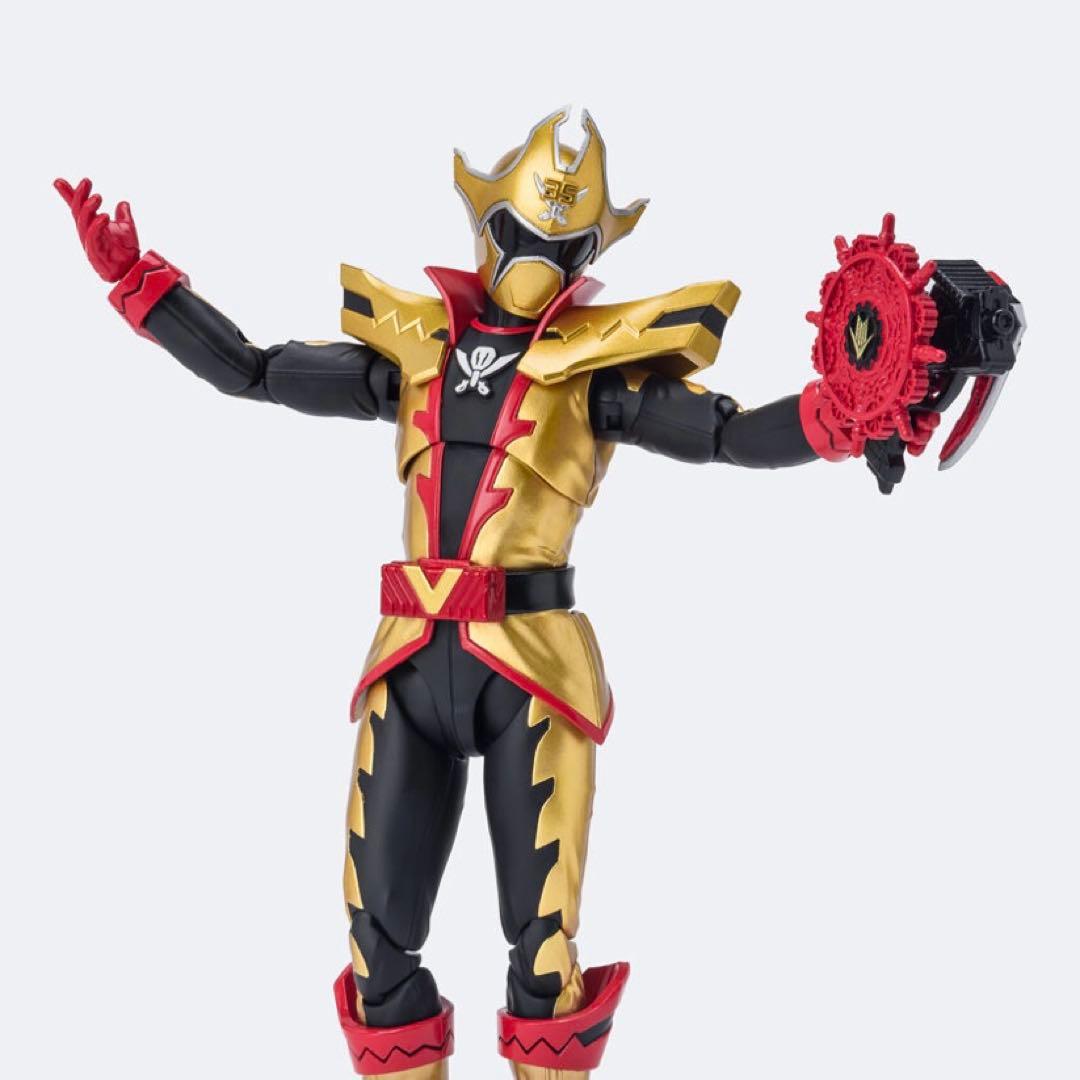 【新品】S.H.Figuarts ツーカイザー