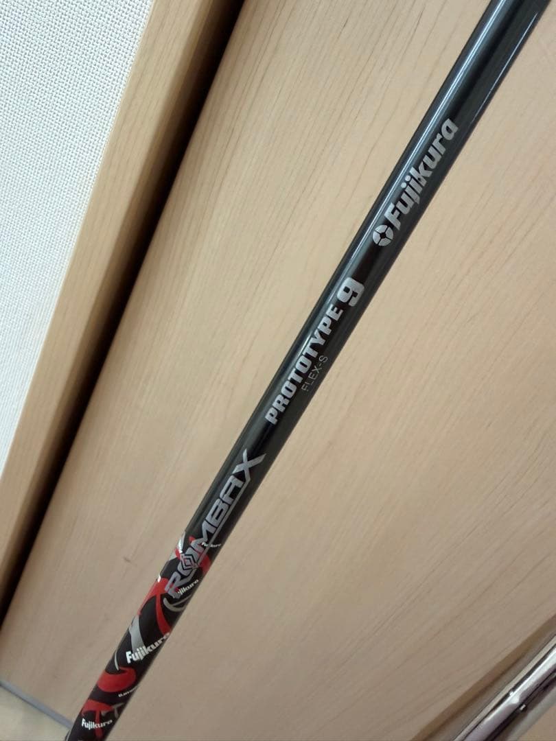 2本セット　Titleist 909H ユーティリティクラブ 19度 21度