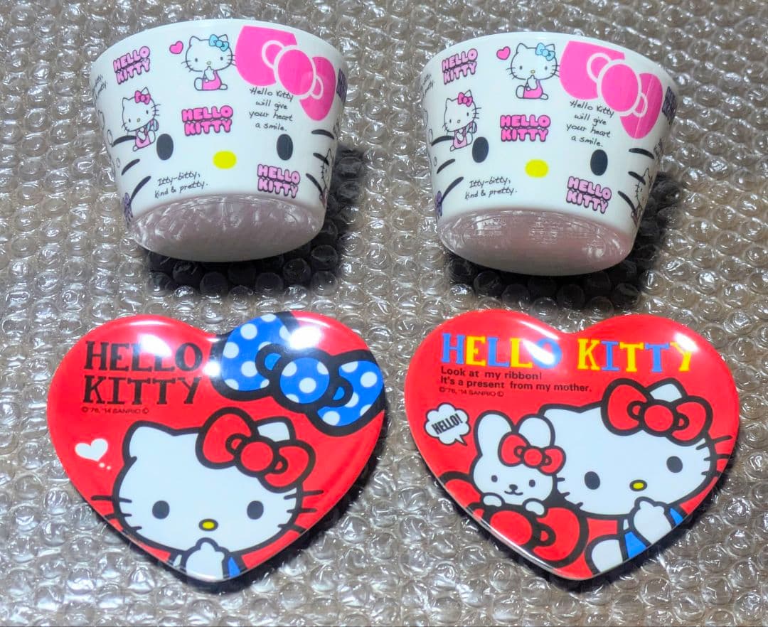 ハローキティ グッズセット 廃盤済み当時品 サンリオレトロ