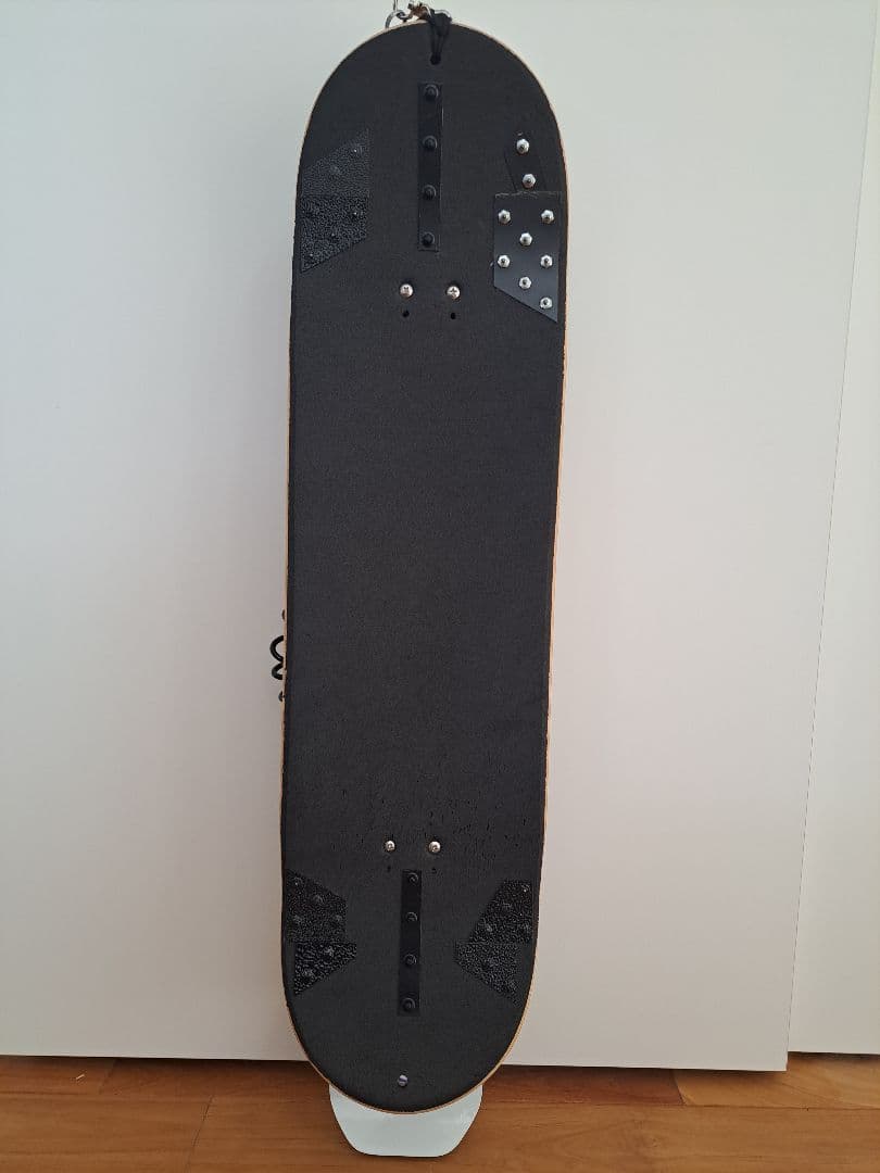 PEACEMAKERピースメーカー　スノースケートSkate　STOKE