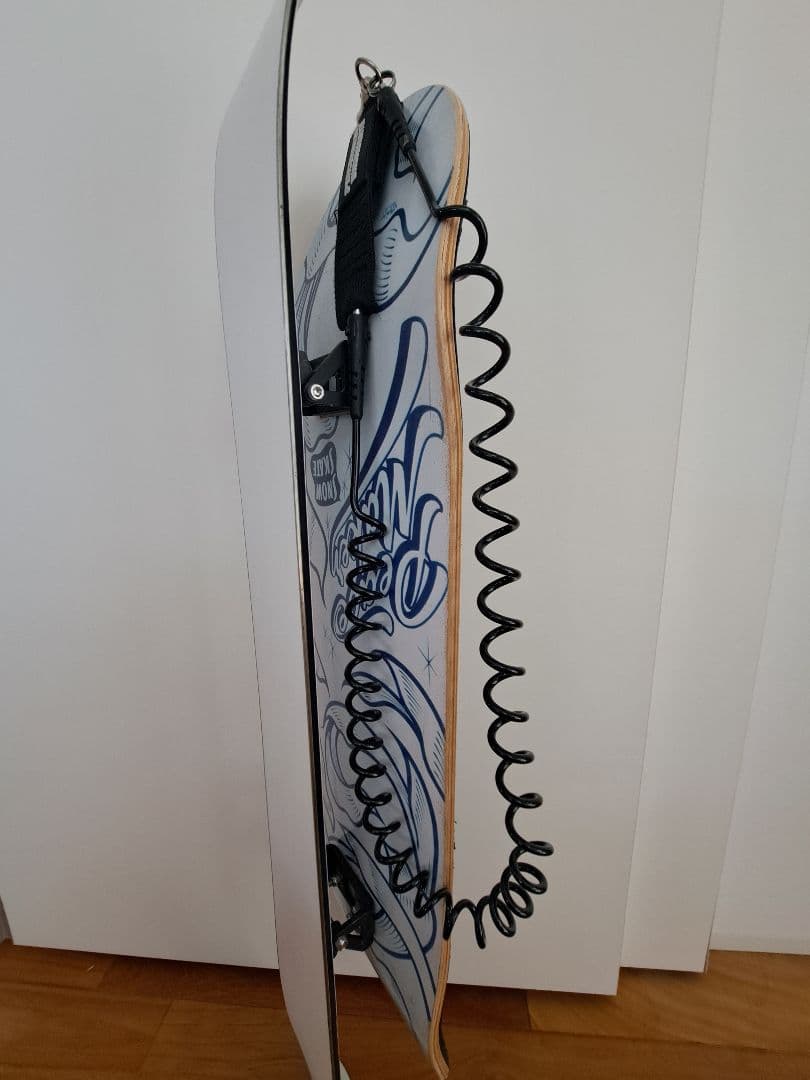 PEACEMAKERピースメーカー　スノースケートSkate　STOKE