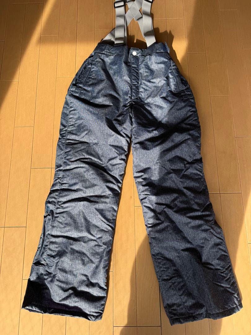 スキー.スノボーウェア上下セット　160cm