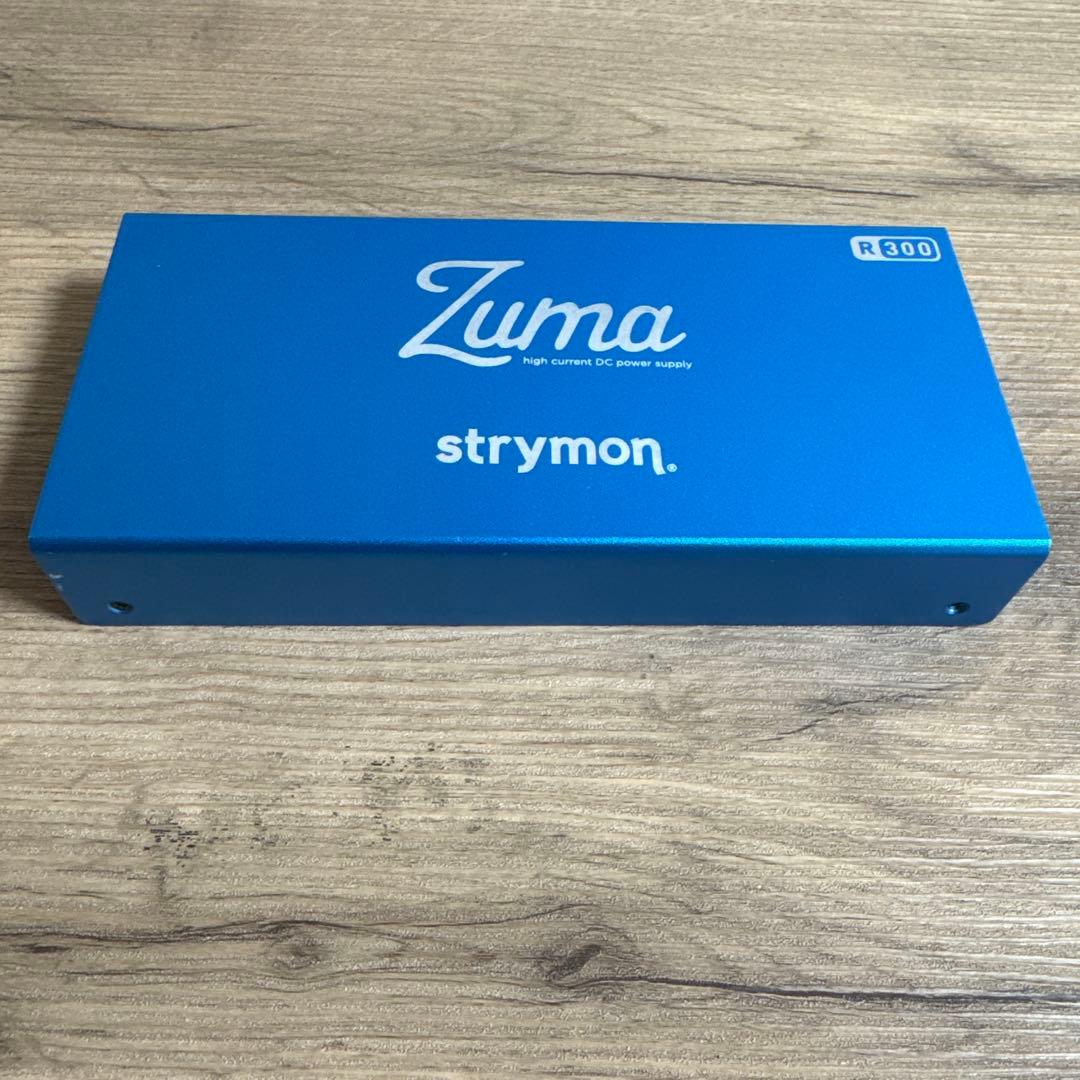 ギター stromon Zuma R300