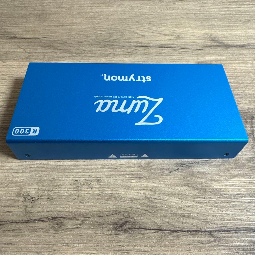 ギター stromon Zuma R300
