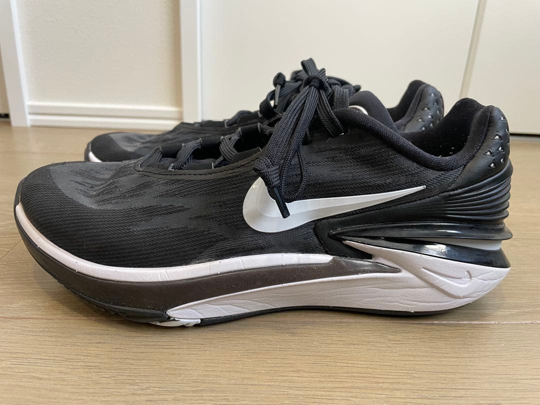 シューズ(男性用) NIKE AIR ZOOM GT CUT 2 27cm