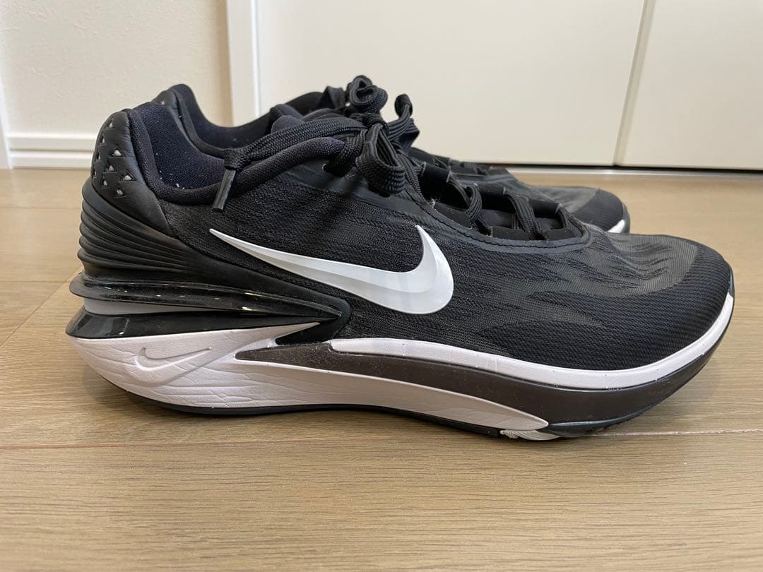 シューズ(男性用) NIKE AIR ZOOM GT CUT 2 27cm