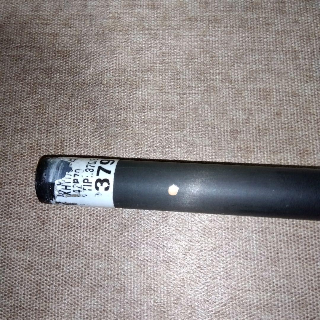 PROJECT Ｘ　フレックス【７.０・ＳＸ】　新品未使用