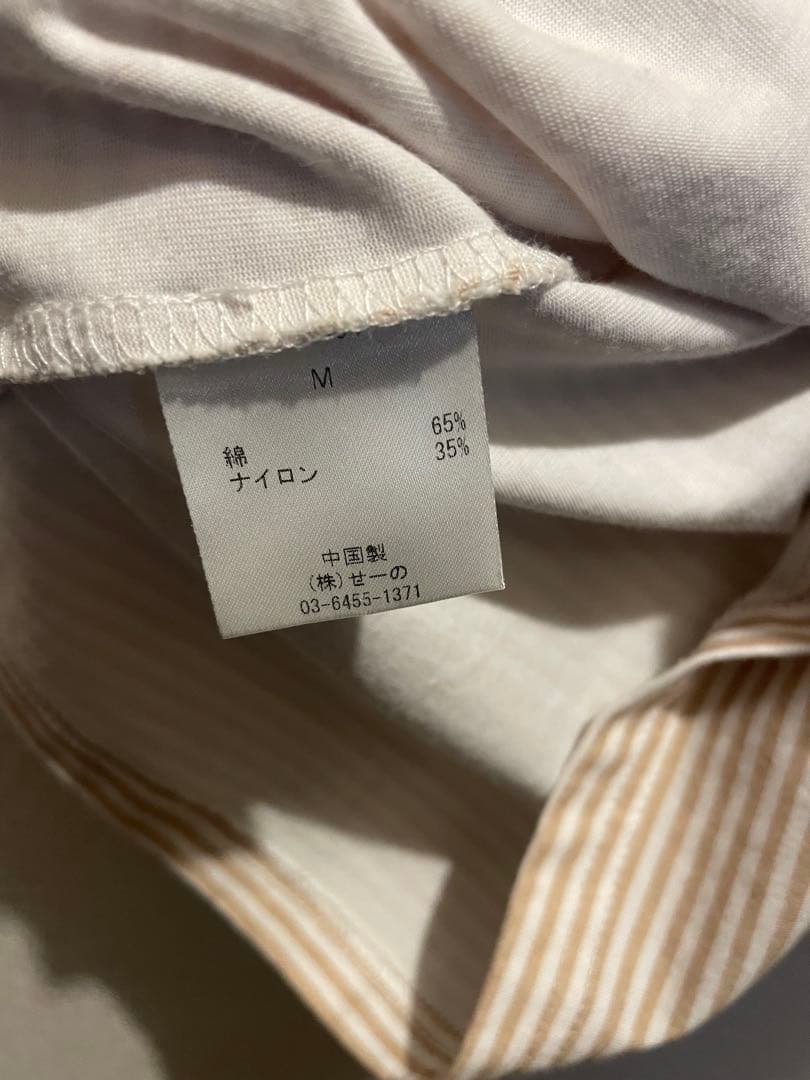 Babbit's Country Club ポロシャツ M