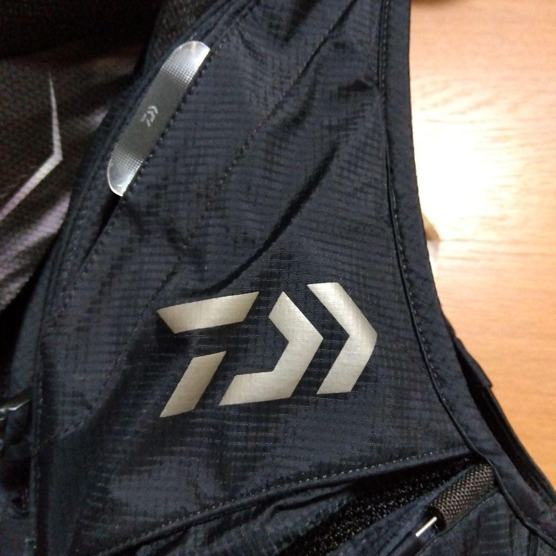 ⭐*︎様 Daiwa 鮎ベストとキャップセット