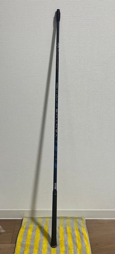キャロウェイ 純正シャフト VENTUS TR 5-S 5H用